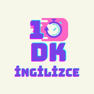 10 DK İNGİLİZCE (YDS-YÖKDİL-YDT) Logosu