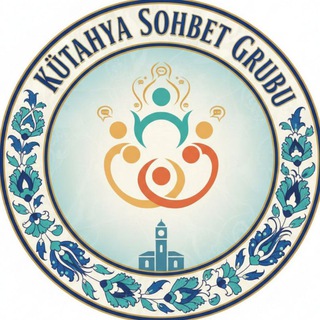 Kütahya Sohbet Grubu Logosu